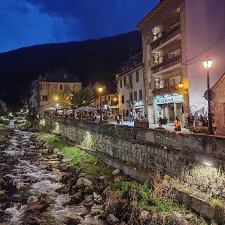 Riu Nere Mountain Hotel Vielha Zewnętrze zdjęcie
