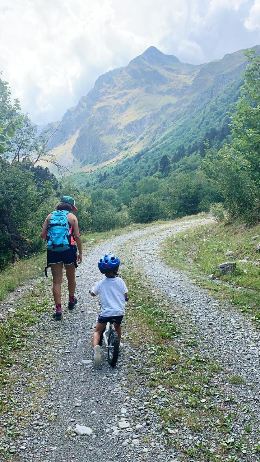 Riu Nere Mountain Hotel Vielha Zewnętrze zdjęcie