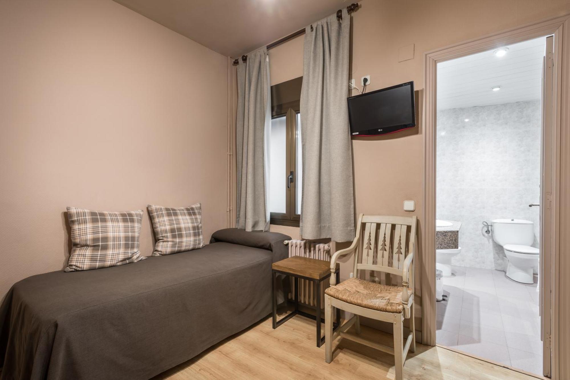 Riu Nere Mountain Hotel Vielha Pokój zdjęcie