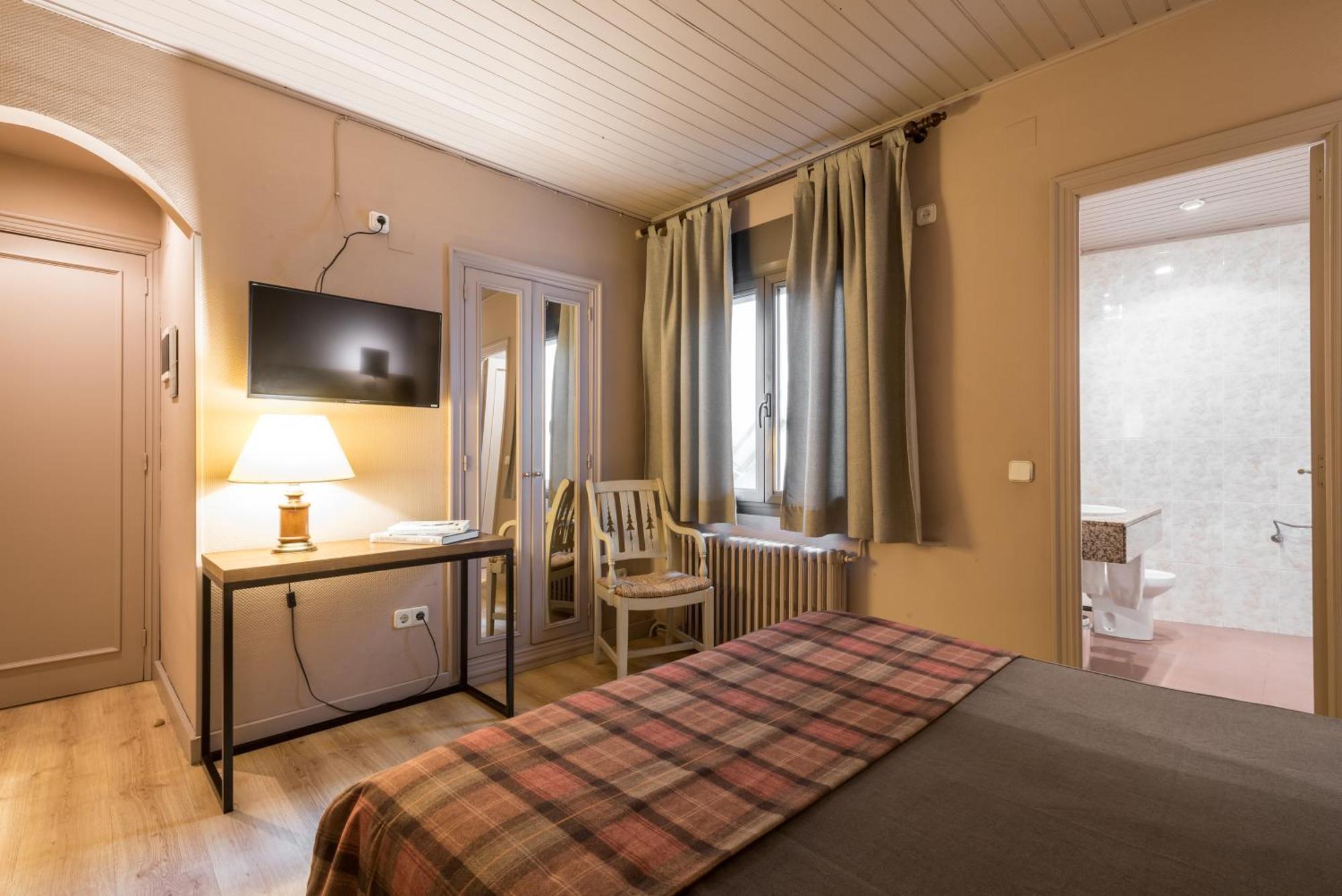 Riu Nere Mountain Hotel Vielha Zewnętrze zdjęcie