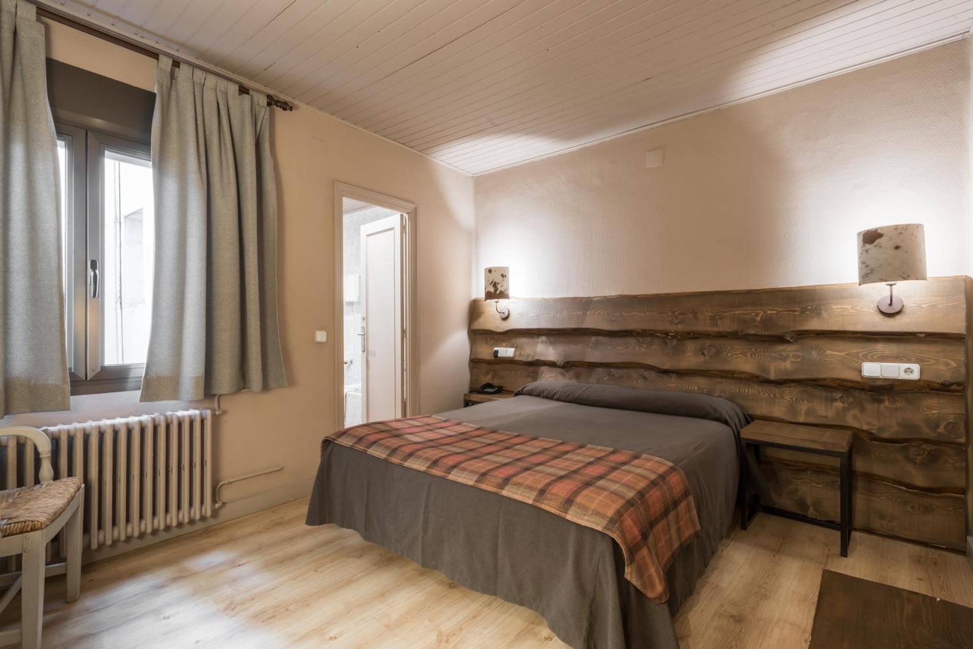 Riu Nere Mountain Hotel Vielha Zewnętrze zdjęcie